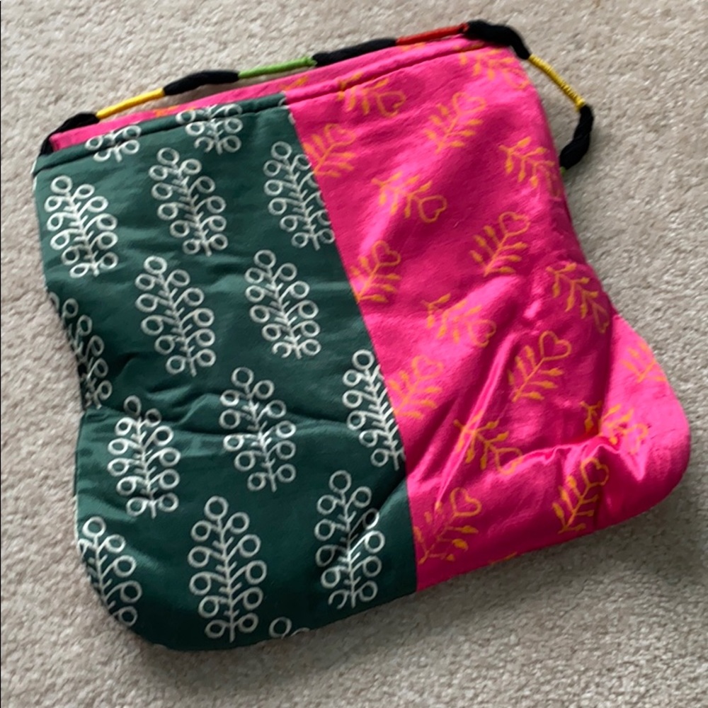 Traditional bag - Picture 7 of 7